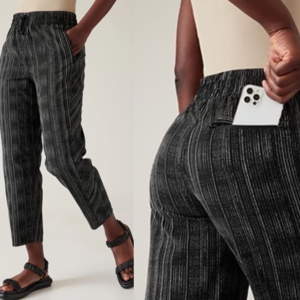 Althelta Arrival Pant